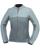 IXS Rapid BigAir 1.0 Motorradjacke Lady blau grau XS blau grau
