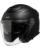 IXS Rapid J 1.0 Jethelm matt schwarz XS schwarz