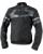 IXS Rapid-STX 2.2 Laminat Motorradjacke schwarz S schwarz