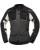 IXS Tourster-STX 2.0 Laminat ADV Motorrad Jacke grau schwarz S grau schwarz