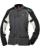 IXS Tourster-STX 2.0 Laminat ADV Motorrad Jacke Lady schwarz grau XS schwarz grau