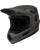 IXS Trigger MX 1.0 MIPS Motocross Helm matt schwarz orange XS schwarz orange