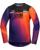 IXS Trigger-MX 1.0 Motocross Jersey lila S lila
