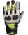 IXS Venture Air 1.0 Motorrad Handschuhe grau blau S grau blau