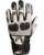 IXS Venture Air 1.0 Motorrad Handschuhe schwarz grau S schwarz grau