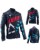 Leatt Jacke GPX 4.5 X-Flow M blau blau