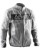 Leatt Regenjacke Moto RaceCover transparent M transparent