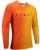 Leatt MX Jersey 5.5 UltraWeld Citrus gelb S gelb