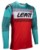 Leatt MX Jersey 5.5 UltraWeld Fuel schwarz blau S schwarz blau