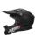 Just1 Crosshelm J32 Pro Solid matt schwarz L