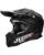 Just1 Crosshelm J32 Pro Solid matt schwarz L