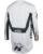 KINI RED BULL Motocross Combo MXC weiss grau