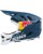 KINI RED BULL Fullface Helm DHC 1.0 MTB