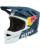 Kini Red Bull MTB Helm Combo DHC 1.0 mit Race Brille