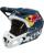 KINI RED BULL Fullface Helm EC 1.0 MTB