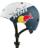 KINI RED BULL BMX Skate Helm BB 1.0 MTB