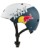 KINI RED BULL MTB Helm BB 1.0 Kinder