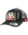 KINI RED BULL Trucker Cap TR 2.0 grau