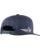 KINI RED BULL Snapback Cap LI 3.0 grau