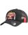Kini Red Bull Flexfit Cap RB 1.0 schwarz