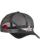 Kini Red Bull Flexfit Cap RB 1.0 schwarz