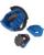 Kini Red Bull Helmpolster XDR 1.0