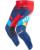 Kini Red Bull Motocross Hose MXC blau rot 30 blau rot
