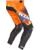 Kini MX Combo Hose Shirt MXC grau orange