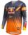 Kini Red Bull Motocross Jersey MXC grau orange XS grau orange