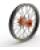 Kite Elite MX-EN Rad, schwarze Speichen WHEEL 18X2.15 OR