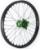 Kite Elite MX-EN Rad, silberne Speichen WHEEL 21X1.60 GR