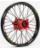 Kite Elite MX-EN Rad, schwarze Speichen WHEEL 19X2.15 RD