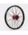 Kite Elite MX-EN Rad, schwarze Speichen WHEEL 21X1.60 RD
