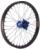 Kite Elite MX-EN Rad, silberne Speichen WHEEL 21X1.60 BL