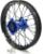 Kite Elite MX-EN Rad, schwarze Speichen WHEEL 16X1.85 BL