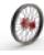 Kite Elite MX-EN Rad, schwarze Speichen WHEEL 16X1.85 RD