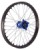 Kite Elite MX-EN Rad, silberne Speichen WHEEL 21X1.60 BL