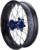 Kite Elite Räder WHEEL SM 17X5.00 BL