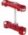 Kite MX-EN Gabelbrücken TRIPLE CLAMP 85CC RED