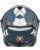 KINI RED BULL Adventure Helm ADV X 2.0