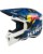 KINI RED BULL Motocross Helm EXC