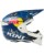 KINI RED BULL Motocross Helm EXC
