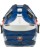 KINI RED BULL Motocross Helm EXC