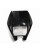 Lampenmaske schwarz für KTM 02