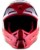 Alpinestars SM5 Rayon Crosshelm rot weiss mit TWO-X Race Brille