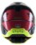 Alpinestars SM5 Action Crosshelm schwarz neon mit TWO-X Race Brille