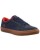 Leatt MTB Enduro Schuhe 1.0 Flatpedal Onyx blau 40 blau
