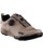 Leatt MTB Enduro Schuhe Klickpedal 6.0 Desert braun 40 braun