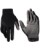 Leatt MTB Handschuhe 1.0 Padded Palm Black schwarz S schwarz