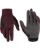 Leatt MTB Handschuhe 1.0 Padded Palm Malbec lila M lila